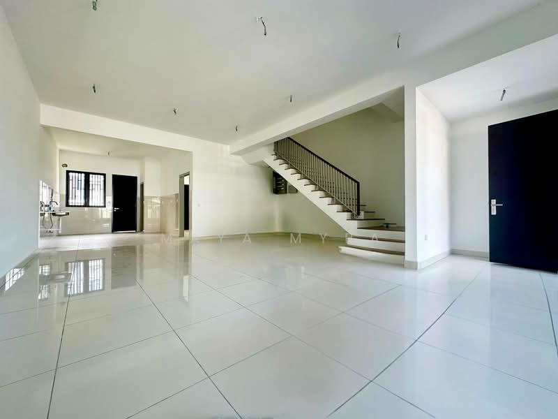 Rumah Teres 2-Tingkat untuk Dijual di Elmina (Shah Alam) - Maya Myra - Interior - PropertyGuru.com.my