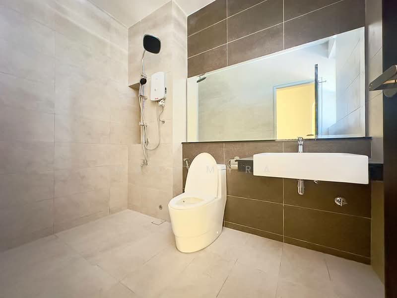 Rumah Teres 2-Tingkat untuk Dijual di Elmina (Shah Alam) - Maya Myra - Bathroom - PropertyGuru.com.my