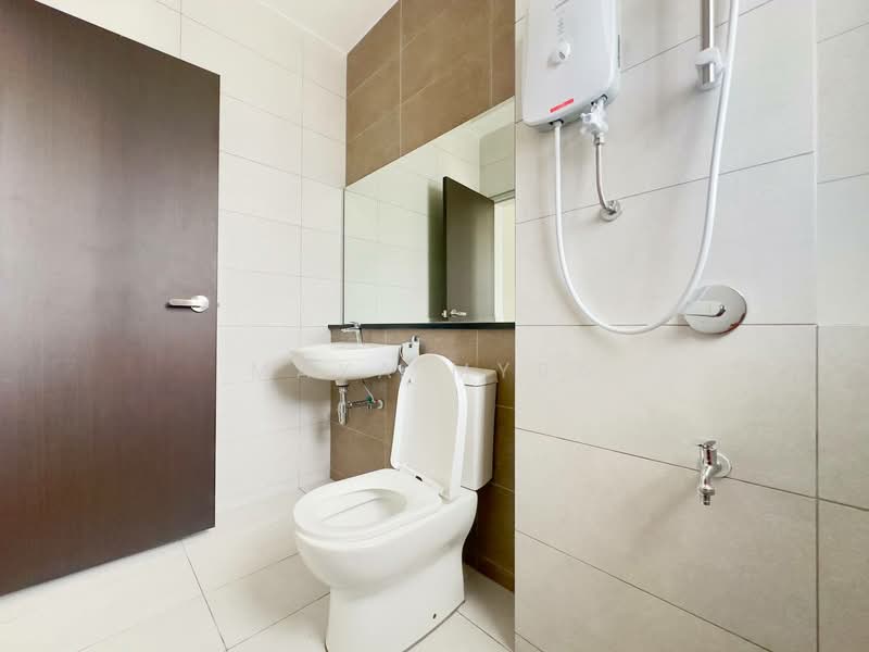 Rumah Teres 2-Tingkat untuk Dijual di Elmina (Shah Alam) - Maya Myra - PropertyGuru.com.my