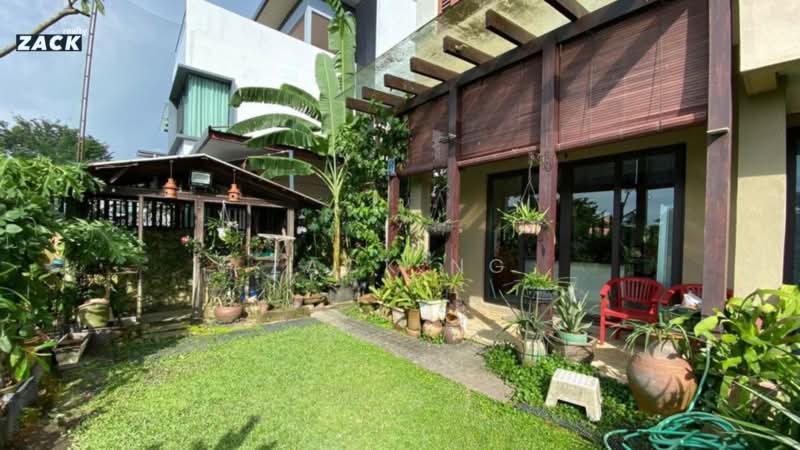 Bungalow House untuk Dijual di Tropicana Golf & Country Club (Tropicana) - Zack Ng - PropertyGuru.com.my