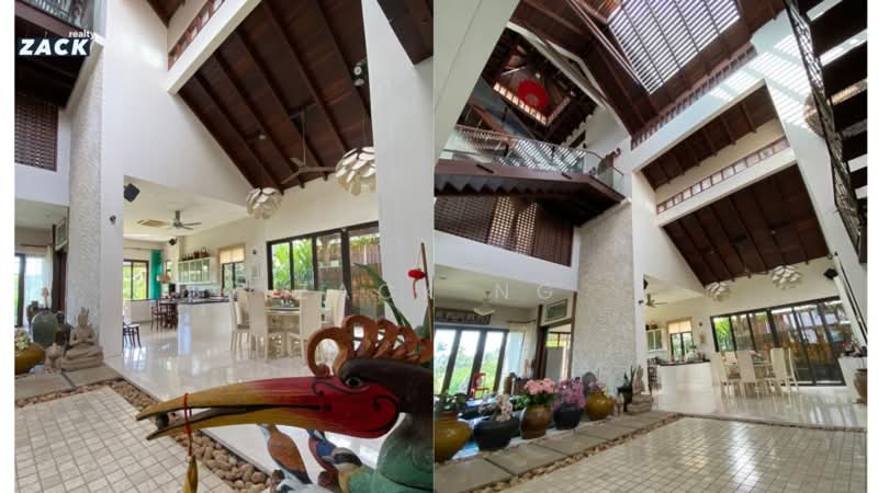 Bungalow House untuk Dijual di Tropicana Golf & Country Club (Tropicana) - Zack Ng - PropertyGuru.com.my