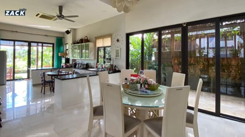Bungalow House untuk Dijual di Tropicana Golf & Country Club (Tropicana) - Zack Ng - PropertyGuru.com.my