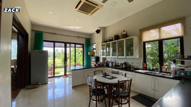 Bungalow House untuk Dijual di Tropicana Golf & Country Club (Tropicana) - Zack Ng - PropertyGuru.com.my
