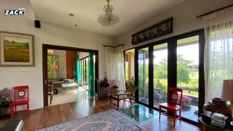 Bungalow House untuk Dijual di Tropicana Golf & Country Club (Tropicana) - Zack Ng - PropertyGuru.com.my