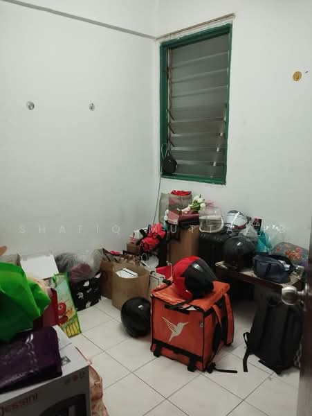 Apartment for Sale at Vista Pinggiran Apartment - Shafiq Muttalib - Interior - PropertyGuru.com.my