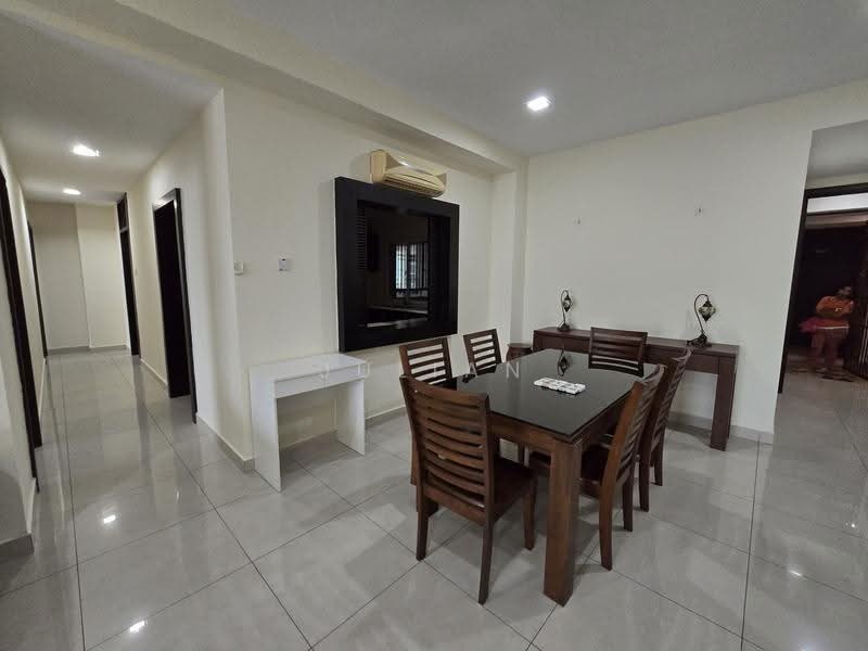 Condominium for Rent at Hartamas Regency 2 - Julian Tong - PropertyGuru.com.my