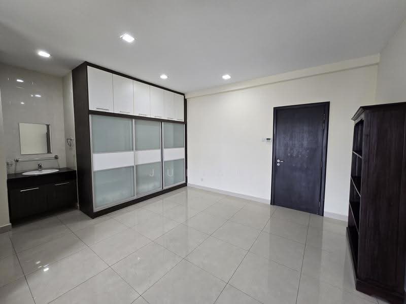 Condominium for Rent at Hartamas Regency 2 - Julian Tong - Interior - PropertyGuru.com.my