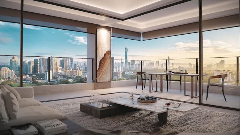 Kondominium untuk Dijual di Aetas Seputeh - Sonie Teh - PropertyGuru.com.my