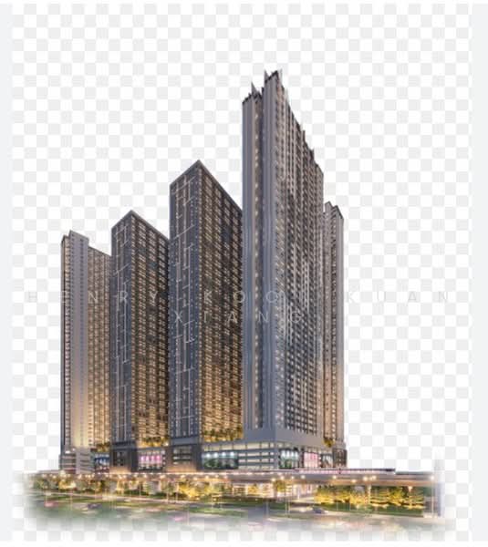 Kediaman Servis untuk Dijual di Astrum Ampang - Henry Kooi Kuan Xiang - Exterior - PropertyGuru.com.my