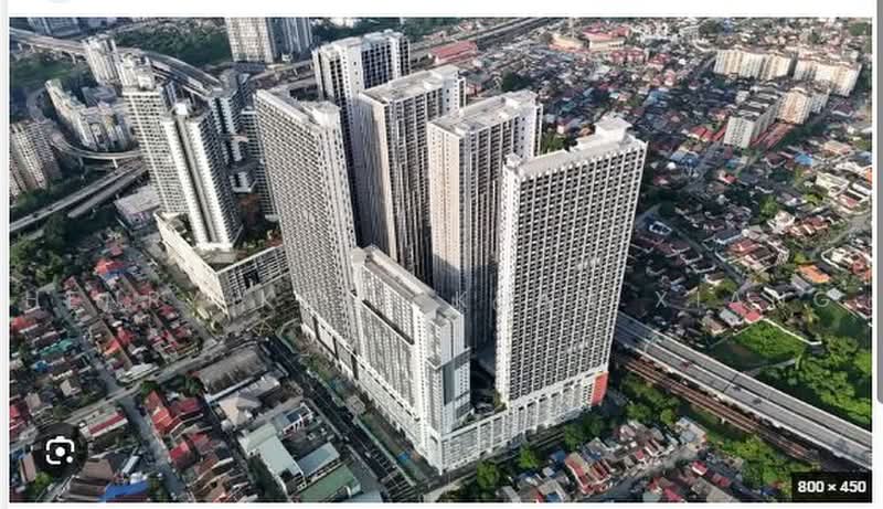 Kediaman Servis untuk Dijual di Astrum Ampang - Henry Kooi Kuan Xiang - Exterior - PropertyGuru.com.my