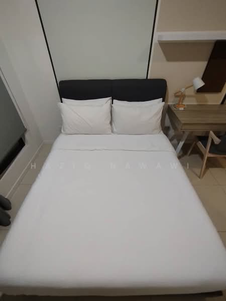 Service Residence for Rent at Residential Suites @ HighPark - Haziq Nawawi - Bedroom - PropertyGuru.com.my