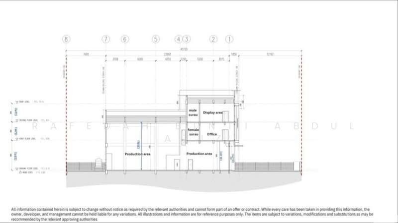Factory for Sale in Bandar Puncak Alam (Puncak Alam) - Rafedah Binti Abdul Aziz - PropertyGuru.com.my