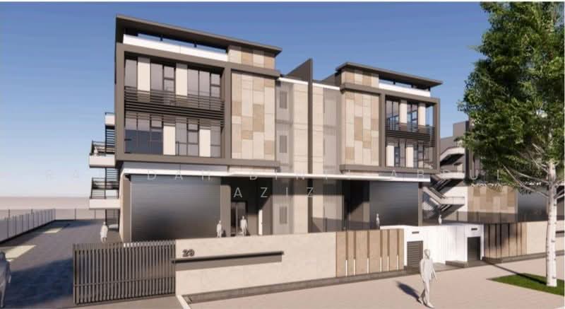 Factory for Sale in Bandar Puncak Alam (Puncak Alam) - Rafedah Binti Abdul Aziz - Exterior - PropertyGuru.com.my