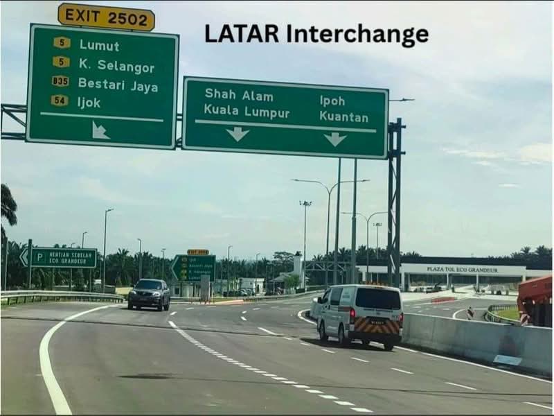 Factory for Sale in Bandar Puncak Alam (Puncak Alam) - Rafedah Binti Abdul Aziz - Exterior - PropertyGuru.com.my