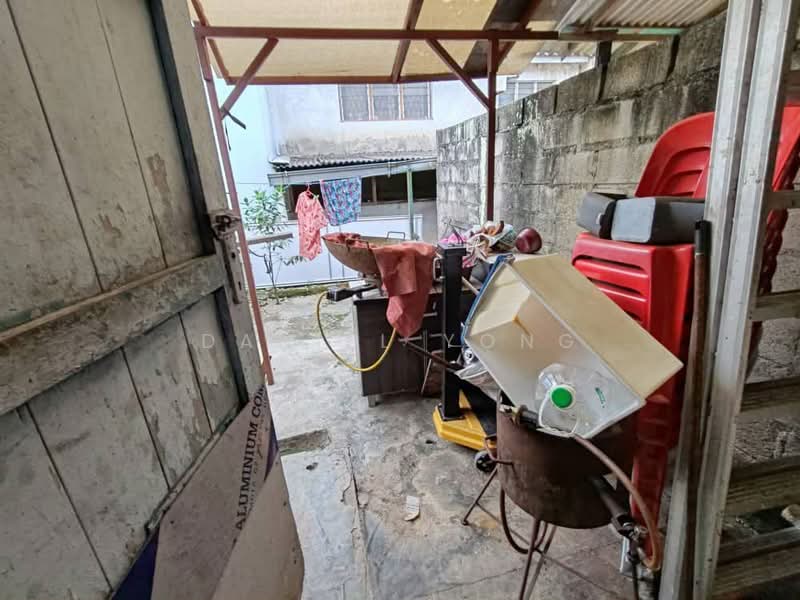 2-storey Terraced House for Sale in Taman Desa Cemerlang (Ulu Tiram) - Daniel Yong - PropertyGuru.com.my