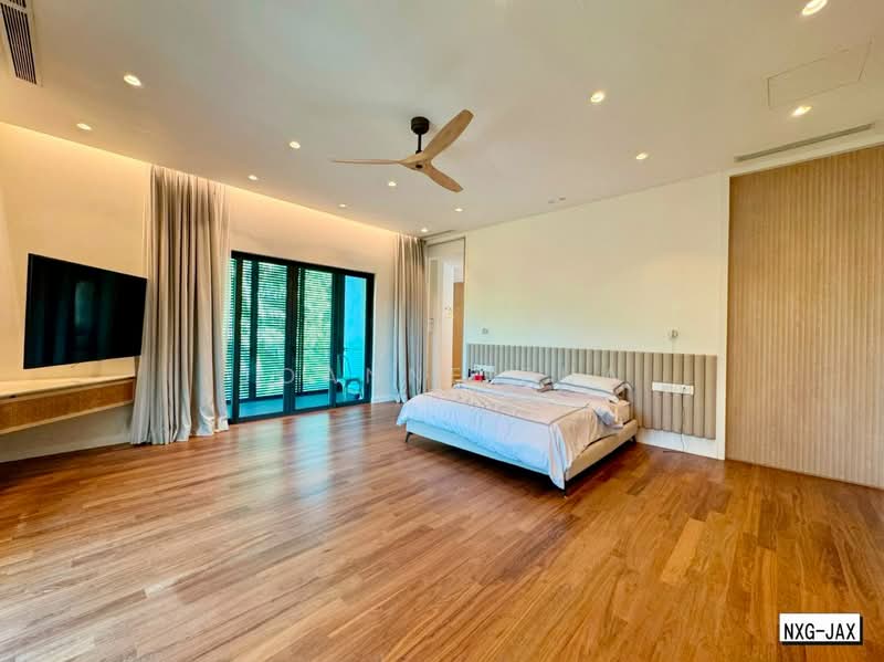 Bungalow House untuk Dijual di Kota Kemuning (Shah Alam) - Joanne Pua - Bedroom - PropertyGuru.com.my