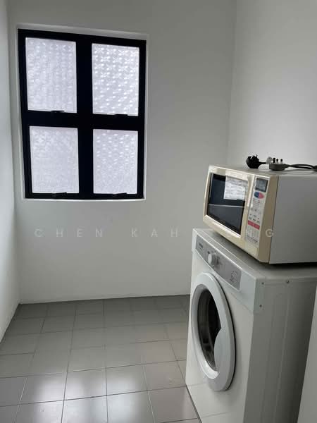 Kondominium untuk Disewa di Mayang Court - Chen Kah Seng - Interior - PropertyGuru.com.my