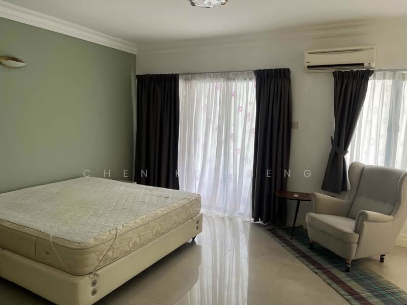 Kondominium untuk Disewa di Mayang Court - Chen Kah Seng - Bedroom - PropertyGuru.com.my