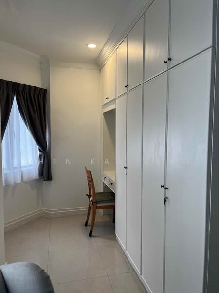 Kondominium untuk Disewa di Mayang Court - Chen Kah Seng - Study - PropertyGuru.com.my
