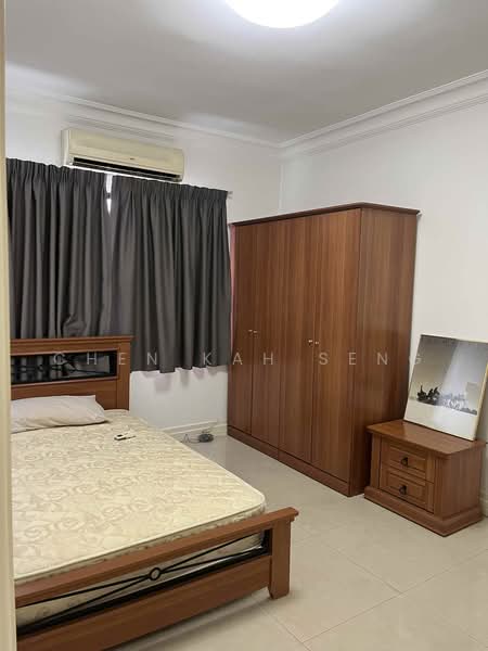 Kondominium untuk Disewa di Mayang Court - Chen Kah Seng - Bedroom - PropertyGuru.com.my