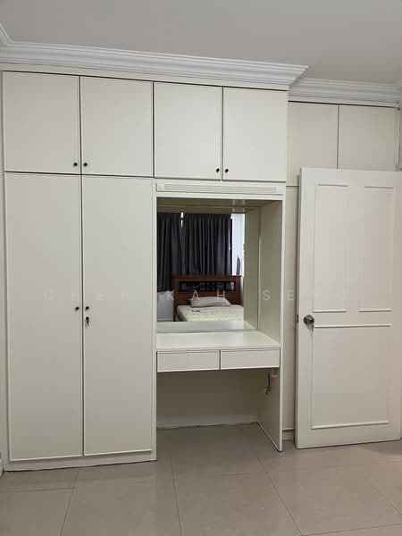 Kondominium untuk Disewa di Mayang Court - Chen Kah Seng - Bedroom - PropertyGuru.com.my