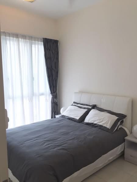 Service Residence for Rent at Tropicana City Tropics - Winnie Fam - Bedroom - PropertyGuru.com.my