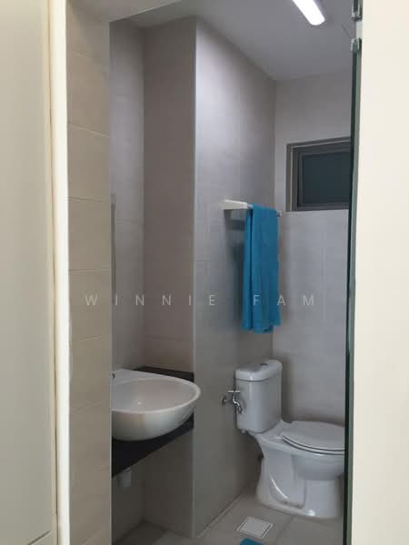 Service Residence for Rent at Tropicana City Tropics - Winnie Fam - Bathroom - PropertyGuru.com.my