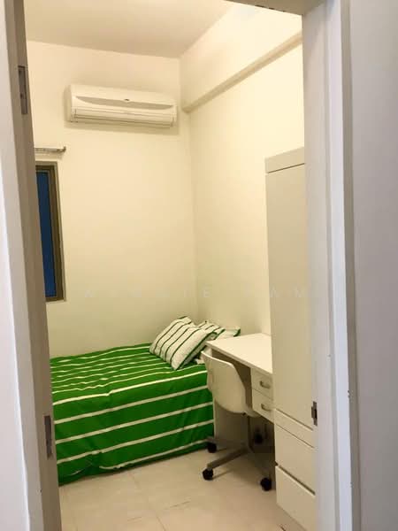 Service Residence for Rent at Tropicana City Tropics - Winnie Fam - Bedroom - PropertyGuru.com.my
