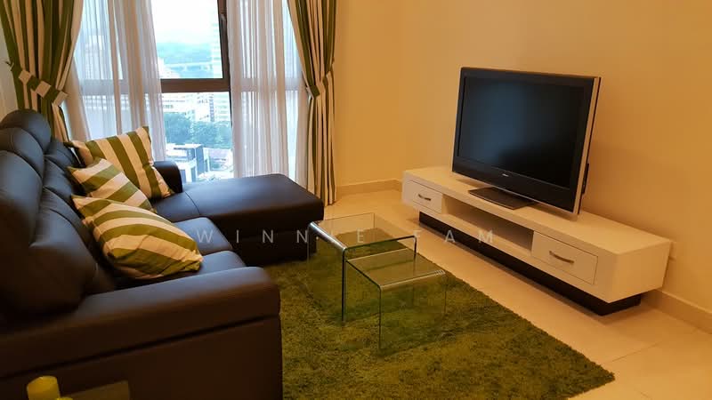 Service Residence for Rent at Tropicana City Tropics - Winnie Fam - PropertyGuru.com.my