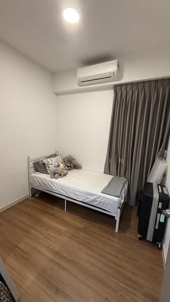 Service Residence for Rent at M Vertica - Dion Sin - Bedroom - PropertyGuru.com.my