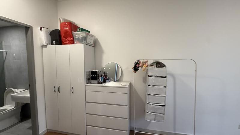 Service Residence for Rent at M Vertica - Dion Sin - Interior - PropertyGuru.com.my