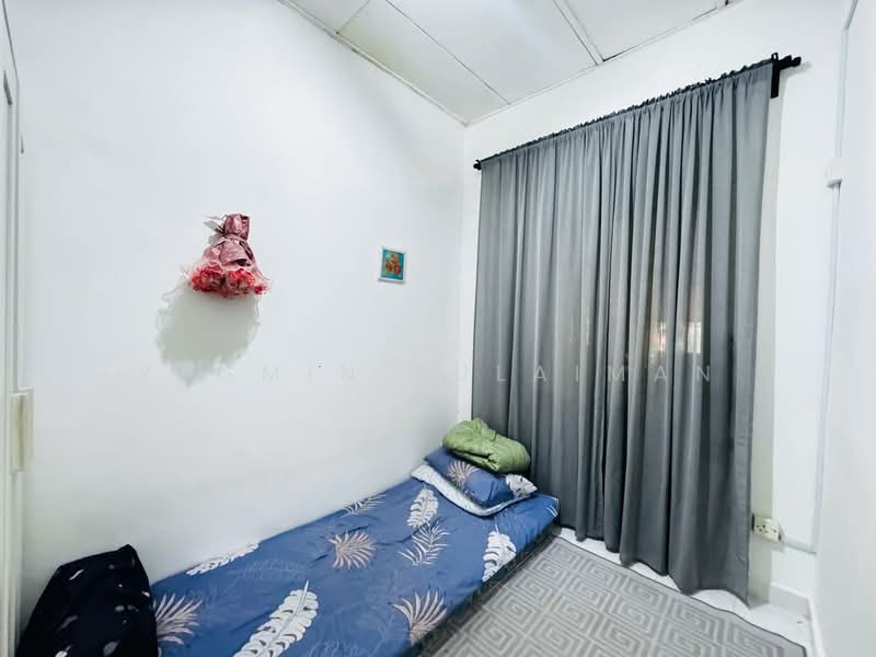 Rumah Teres 1-Tingkat untuk Dijual di Bandar Tasik Puteri (Rawang) - Yasmin Sulaiman - Bedroom - PropertyGuru.com.my