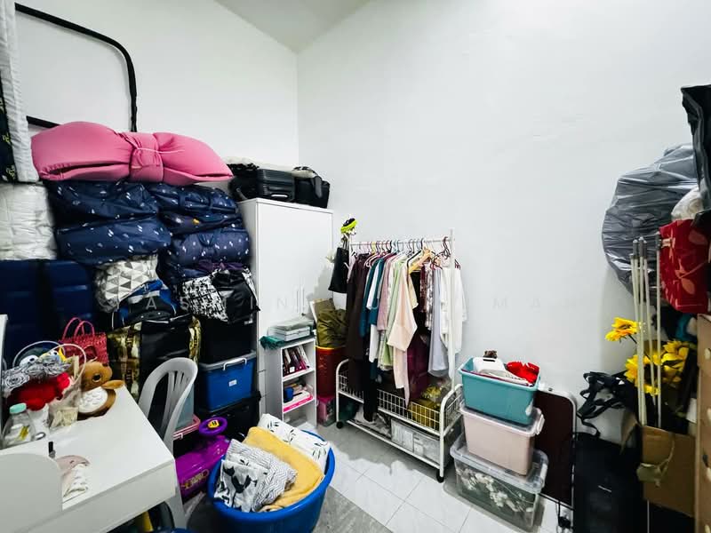 Rumah Teres 1-Tingkat untuk Dijual di Bandar Tasik Puteri (Rawang) - Yasmin Sulaiman - PropertyGuru.com.my
