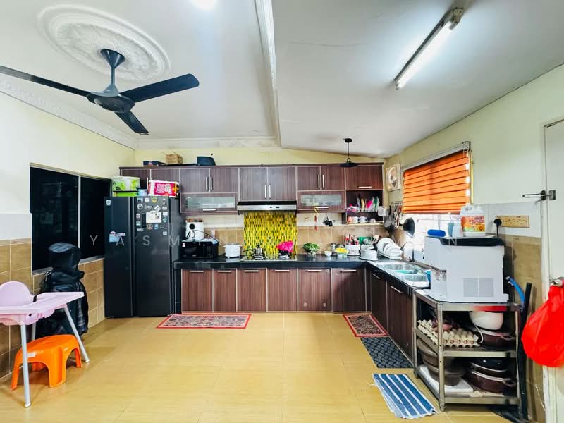 Rumah Teres 1-Tingkat untuk Dijual di Bandar Tasik Puteri (Rawang) - Yasmin Sulaiman - PropertyGuru.com.my