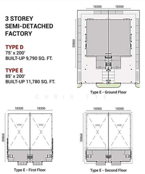 Semi-D Factory for Sale in Serendah (Selangor) - Chris Tye - PropertyGuru.com.my