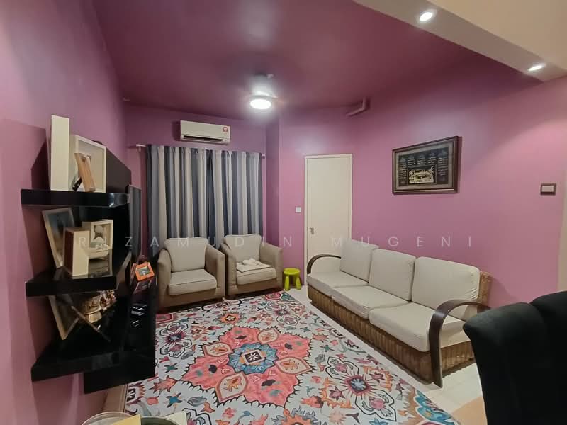 Rumah Teres 2-Tingkat untuk Dijual di Seksyen 5 (Kota Damansara) - Rizamudin Mugeni - PropertyGuru.com.my