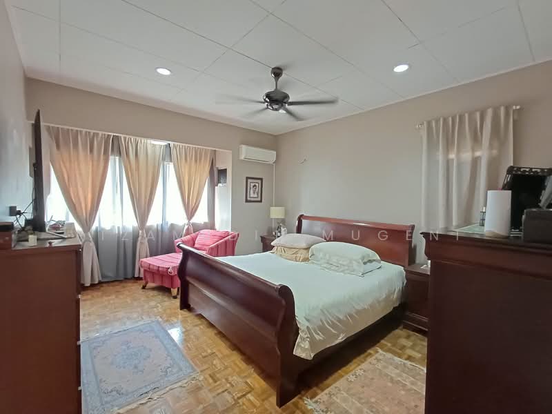 Rumah Teres 2-Tingkat untuk Dijual di Seksyen 5 (Kota Damansara) - Rizamudin Mugeni - PropertyGuru.com.my
