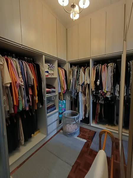 Rumah Teres 2-Tingkat untuk Dijual di Seksyen 5 (Kota Damansara) - Rizamudin Mugeni - PropertyGuru.com.my