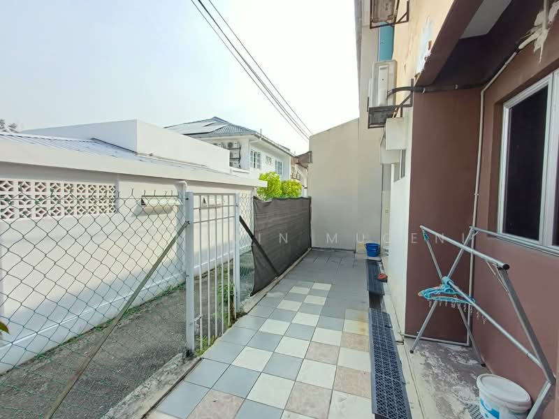 Rumah Teres 2-Tingkat untuk Dijual di Seksyen 5 (Kota Damansara) - Rizamudin Mugeni - PropertyGuru.com.my