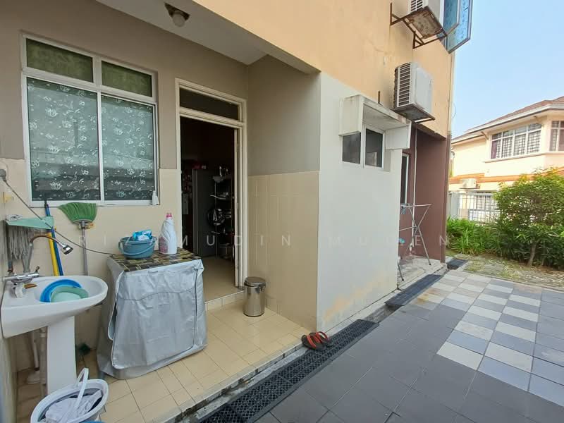 Rumah Teres 2-Tingkat untuk Dijual di Seksyen 5 (Kota Damansara) - Rizamudin Mugeni - PropertyGuru.com.my