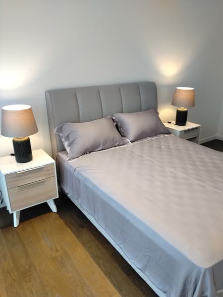 Service Residence for Sale at SO Sofitel Kuala Lumpur Residences - MK Heng - Bedroom - PropertyGuru.com.my
