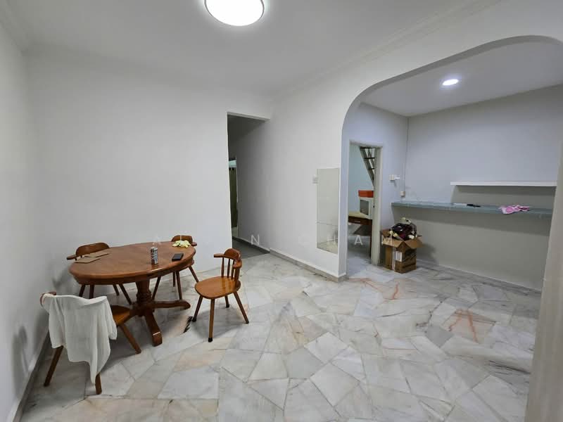 1-storey Terraced House for Rent in Taman Desa Jaya (Johor Bahru) - Alvin Cham - PropertyGuru.com.my