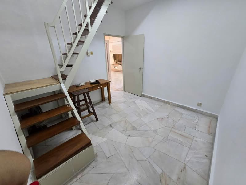1-storey Terraced House for Rent in Taman Desa Jaya (Johor Bahru) - Alvin Cham - PropertyGuru.com.my