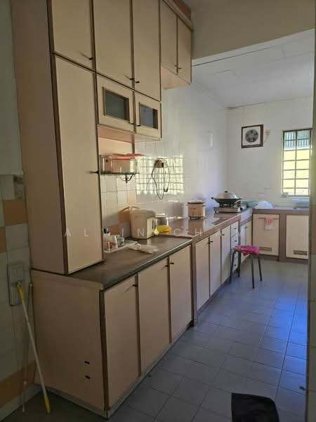 1-storey Terraced House for Rent in Taman Desa Jaya (Johor Bahru) - Alvin Cham - PropertyGuru.com.my