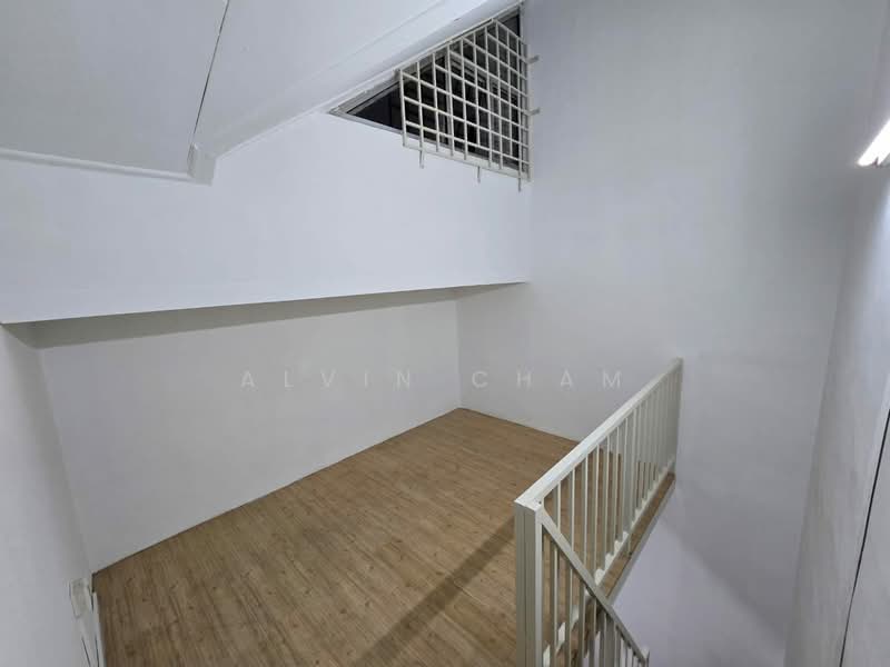 1-storey Terraced House for Rent in Taman Desa Jaya (Johor Bahru) - Alvin Cham - PropertyGuru.com.my