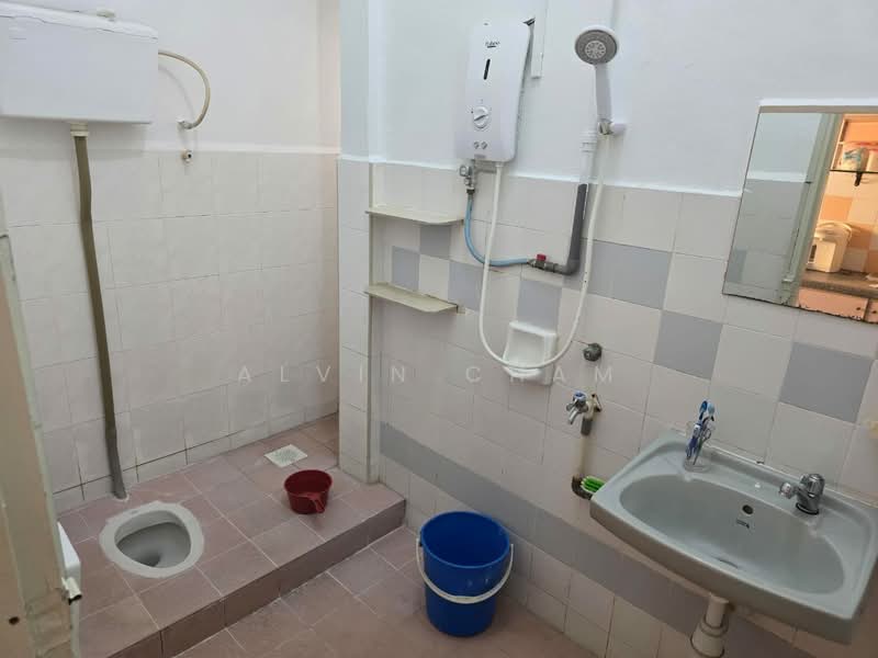 1-storey Terraced House for Rent in Taman Desa Jaya (Johor Bahru) - Alvin Cham - PropertyGuru.com.my