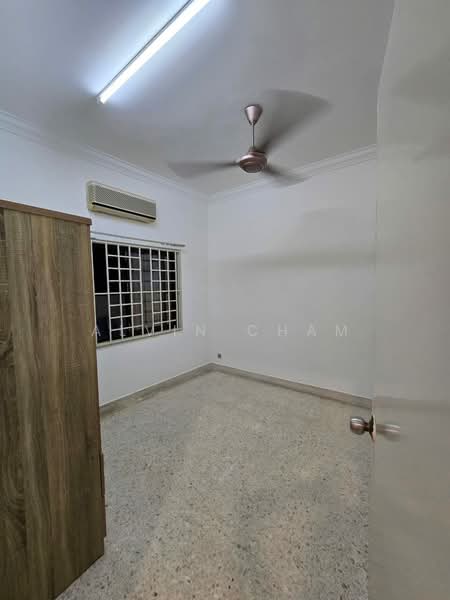 1-storey Terraced House for Rent in Taman Desa Jaya (Johor Bahru) - Alvin Cham - PropertyGuru.com.my