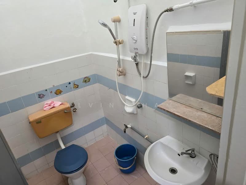 1-storey Terraced House for Rent in Taman Desa Jaya (Johor Bahru) - Alvin Cham - PropertyGuru.com.my