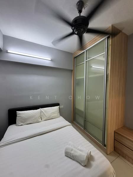 Kondominium untuk Disewa di Kinta Riverfront Hotel & Suites - Kent Chow - PropertyGuru.com.my