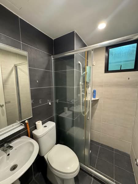 Kondominium untuk Disewa di Kinta Riverfront Hotel & Suites - Kent Chow - PropertyGuru.com.my